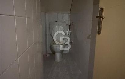 CB CITY'DEN GAZİ YAKUP SATAR CADDESİNDE SATILIK DÜKKAN