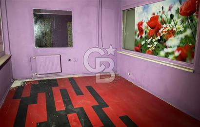 CB CITY'DEN GAZİ YAKUP SATAR CADDESİNDE SATILIK DÜKKAN