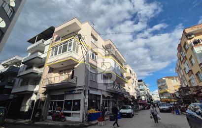 Balçova Onur Mahallesi Merkezi Yerde Bakımlı Kiralık 4+1 Daire