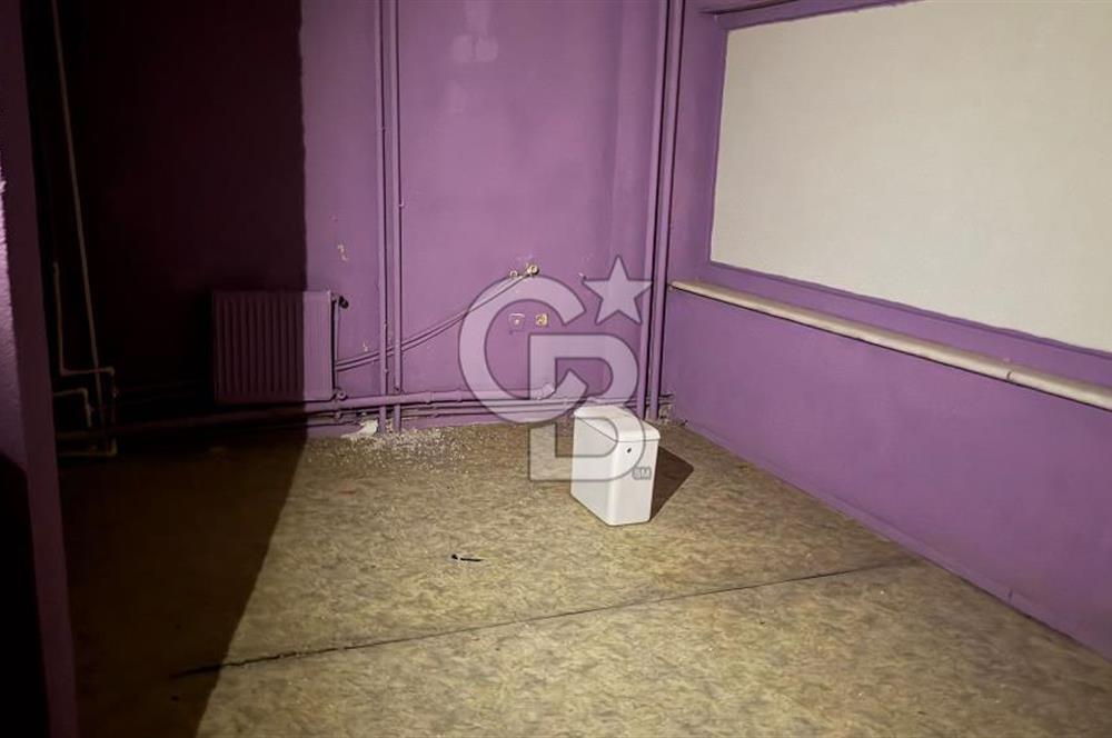 CB CITY'DEN GAZİ YAKUP SATAR CADDESİNDE SATILIK DÜKKAN