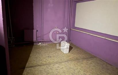 CB CITY'DEN GAZİ YAKUP SATAR CADDESİNDE SATILIK DÜKKAN