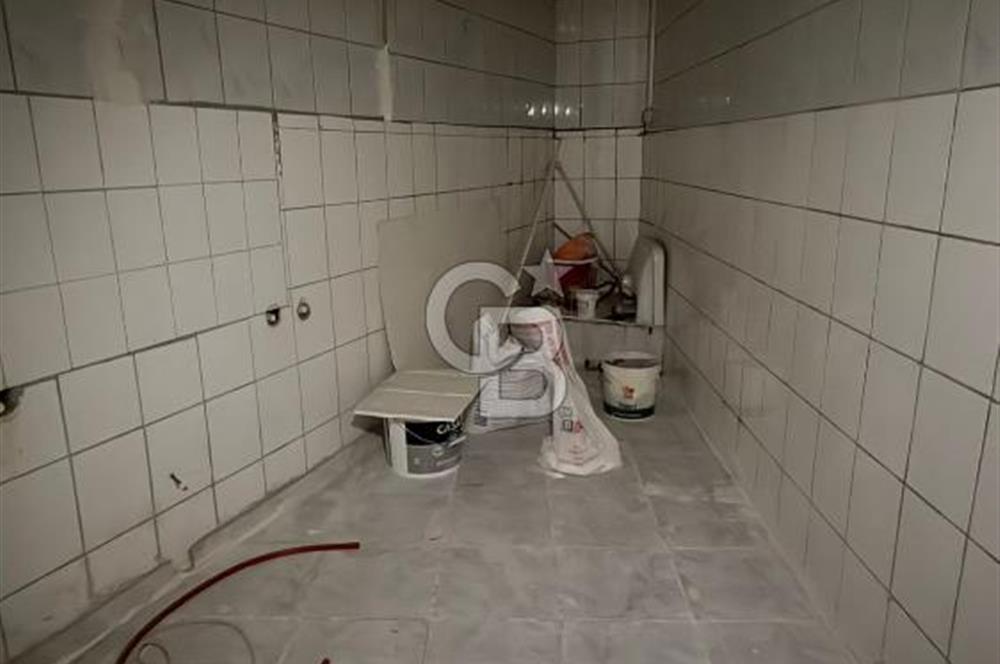 CB CITY'DEN GAZİ YAKUP SATAR CADDESİNDE SATILIK DÜKKAN