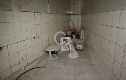 CB CITY'DEN GAZİ YAKUP SATAR CADDESİNDE SATILIK DÜKKAN