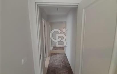 ERYAMAN GİMSA AVM YANI MEYDAN ADA SİTESİ 2.KAT 3+1 SATILIK DAİRE