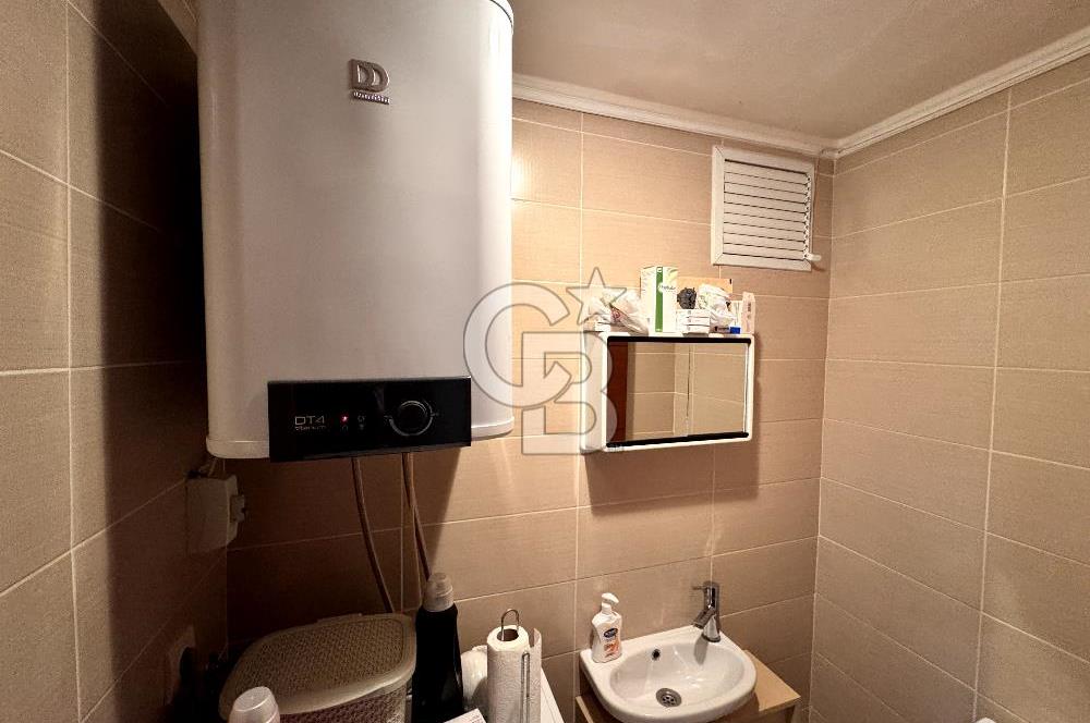 Feneryolu Mahallesinde Marmaraya 350m Kiralık 3+1 Daire