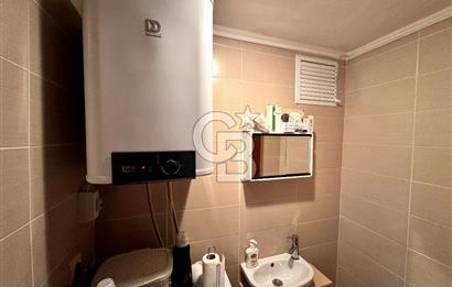 Feneryolu Mahallesinde Marmaraya 350m Kiralık 3+1 Daire