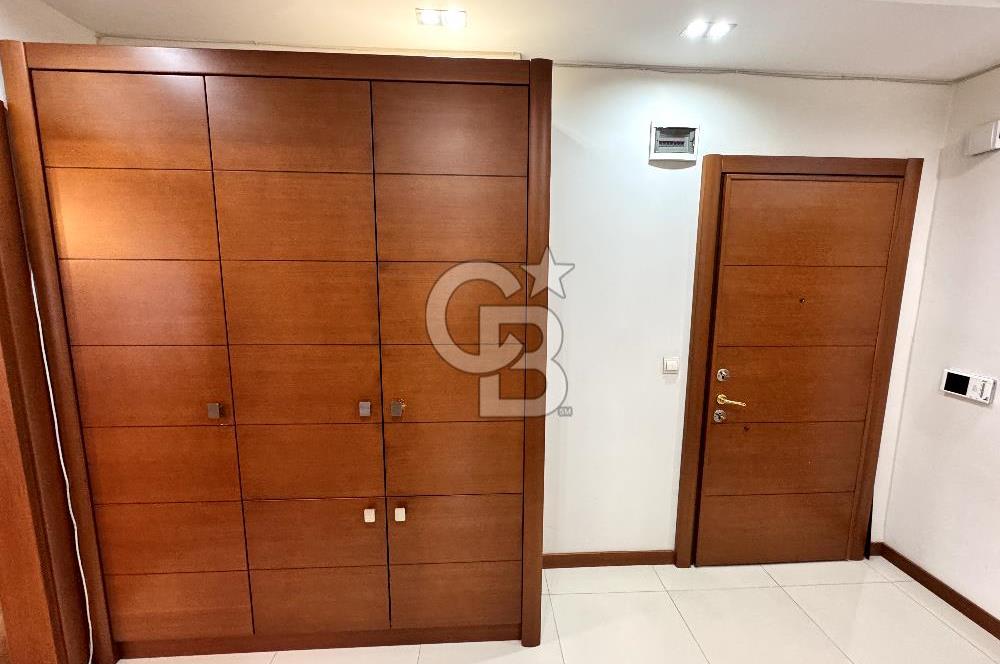 Feneryolu Mahallesinde Marmaraya 350m Kiralık 3+1 Daire