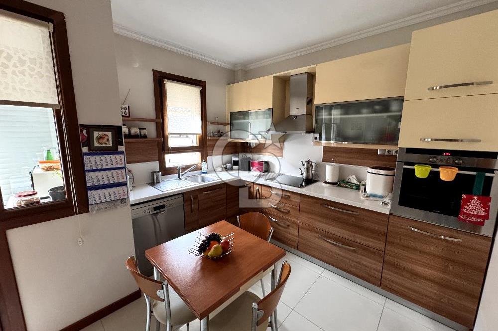 Feneryolu Mahallesinde Marmaraya 350m Kiralık 3+1 Daire