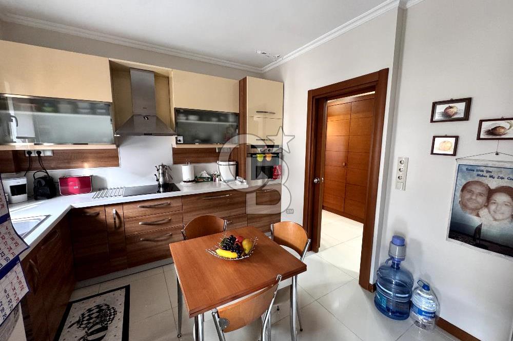 Feneryolu Mahallesinde Marmaraya 350m Kiralık 3+1 Daire