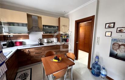 Feneryolu Mahallesinde Marmaraya 350m Kiralık 3+1 Daire