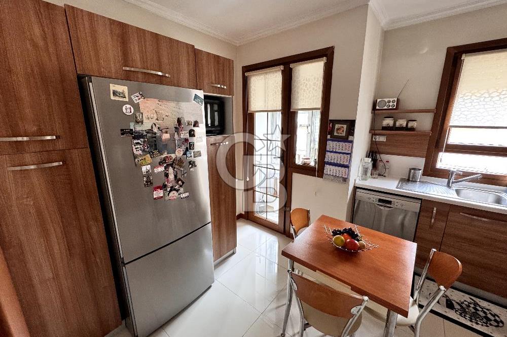 Feneryolu Mahallesinde Marmaraya 350m Kiralık 3+1 Daire