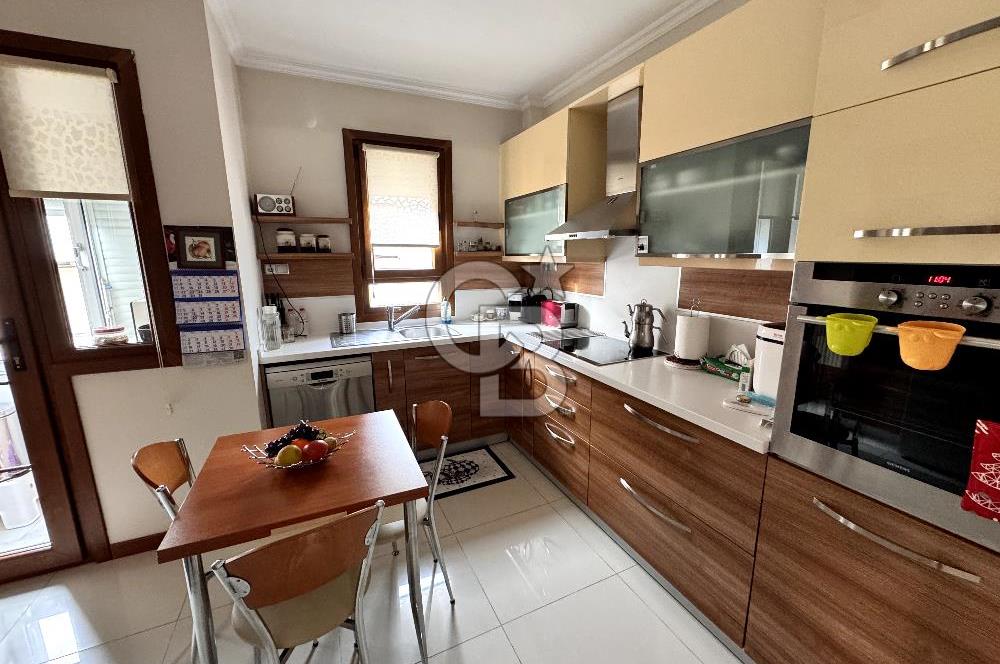 Feneryolu Mahallesinde Marmaraya 350m Kiralık 3+1 Daire