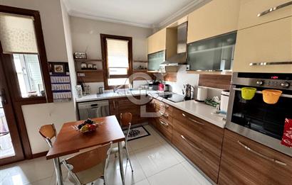 Feneryolu Mahallesinde Marmaraya 350m Kiralık 3+1 Daire