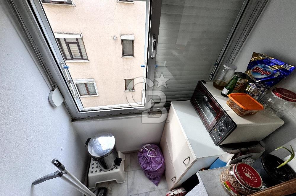 Feneryolu Mahallesinde Marmaraya 350m Kiralık 3+1 Daire