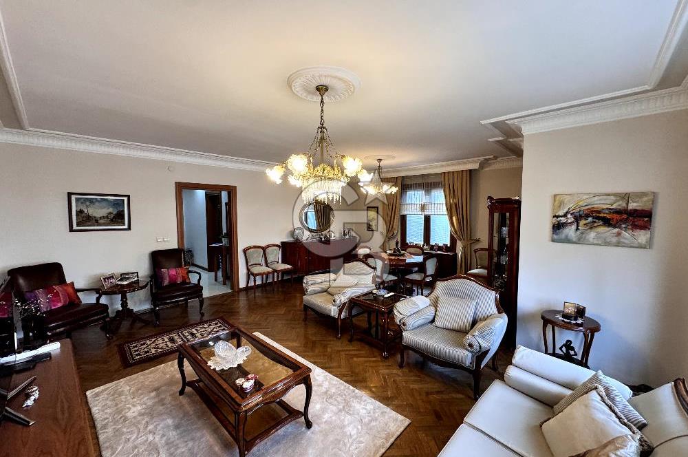 Feneryolu Mahallesinde Marmaraya 350m Kiralık 3+1 Daire