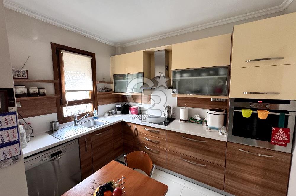 Feneryolu Mahallesinde Marmaraya 350m Kiralık 3+1 Daire