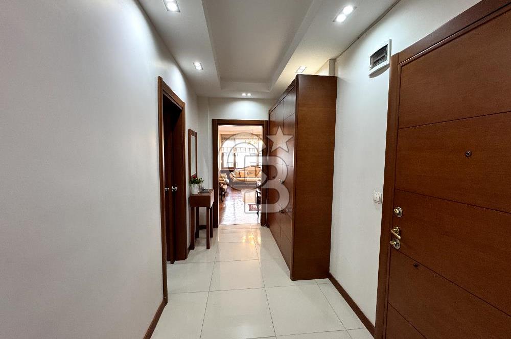 Feneryolu Mahallesinde Marmaraya 350m Kiralık 3+1 Daire