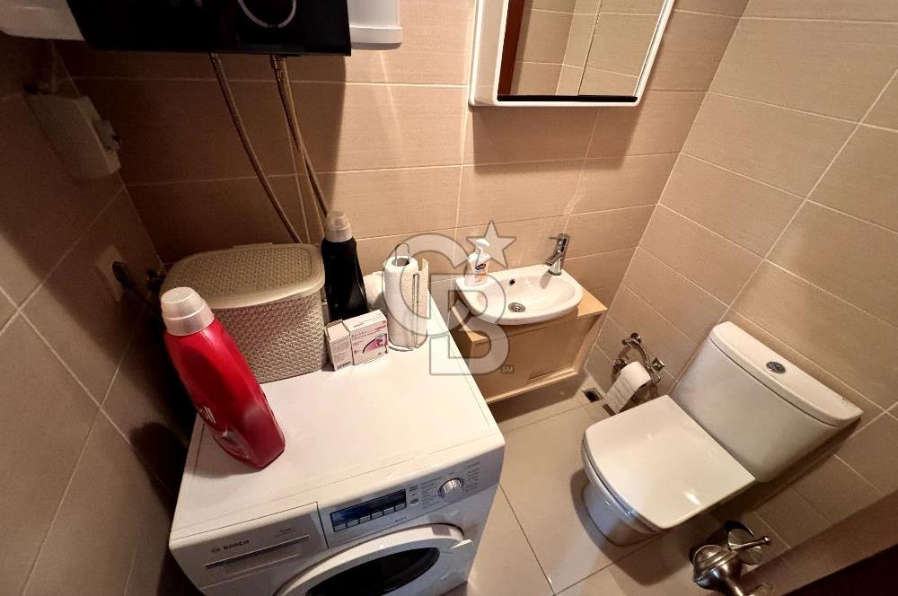 Feneryolu Mahallesinde Marmaraya 350m Kiralık 3+1 Daire