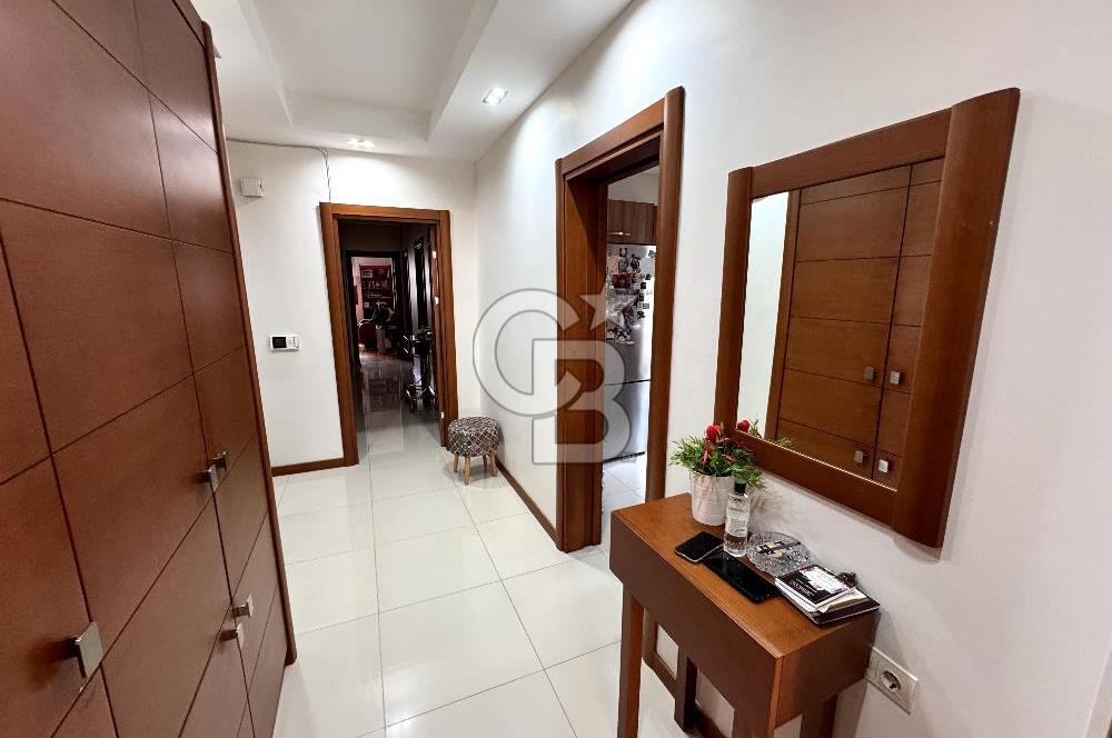 Feneryolu Mahallesinde Marmaraya 350m Kiralık 3+1 Daire