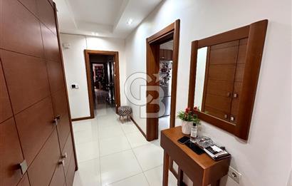 Feneryolu Mahallesinde Marmaraya 350m Kiralık 3+1 Daire