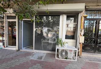 Karşıyaka Yalı Mahallesinde 20 m² Satılık Dükkan - 4 - 331362