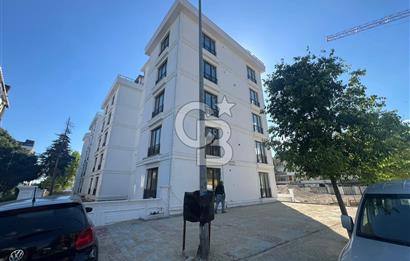 BÜYÜKÇEKMECE DE SIFIR İNŞAATTAN  1+1 DAİRE