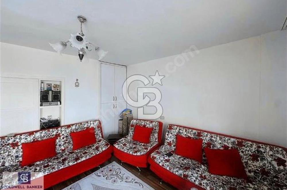 Mamak Mutlu Mh. 2+1 Giriş Kat - Yatırımlık - Eşyalı - 100m²