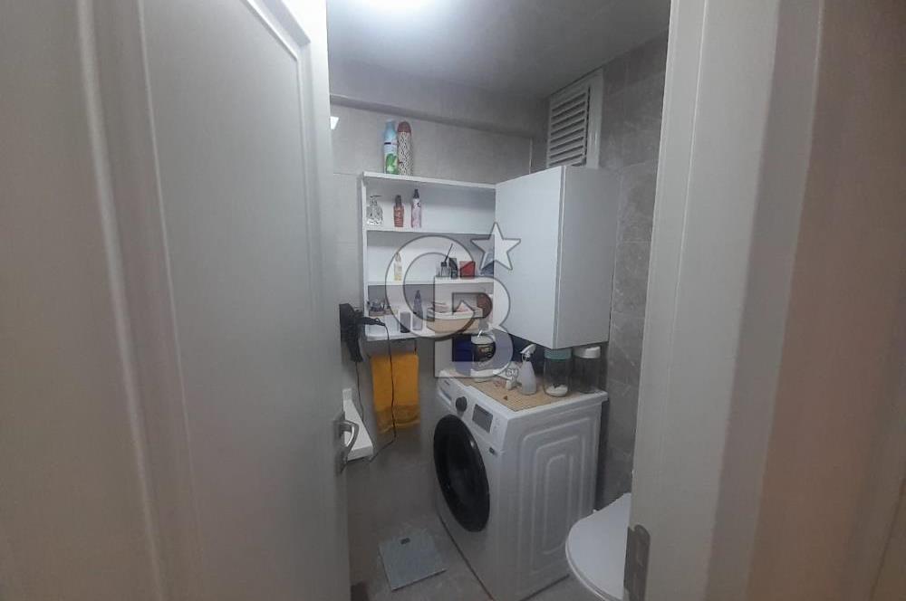 ERYAMAN MEYDAN ADA SİTESİNDE 2+1 YAPILI SATILIK DAİRE