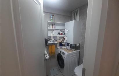 ERYAMAN MEYDAN ADA SİTESİNDE 2+1 YAPILI SATILIK DAİRE