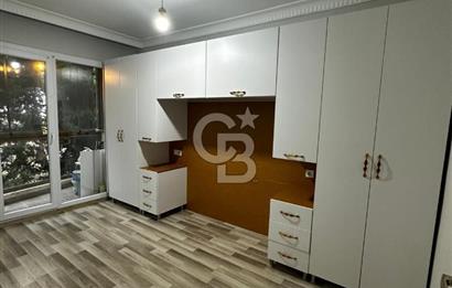 BÜYÜKÇEKMECE CELALİYEDE SİTE İÇERİSİNDE SATILIK 2+1 DAİRE