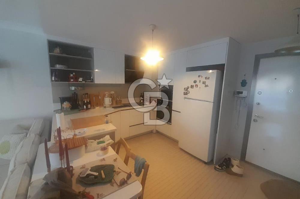 ERYAMAN MEYDAN ADA SİTESİNDE 2+1 YAPILI SATILIK DAİRE