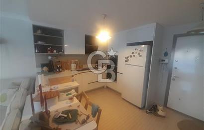 ERYAMAN MEYDAN ADA SİTESİNDE 2+1 YAPILI SATILIK DAİRE