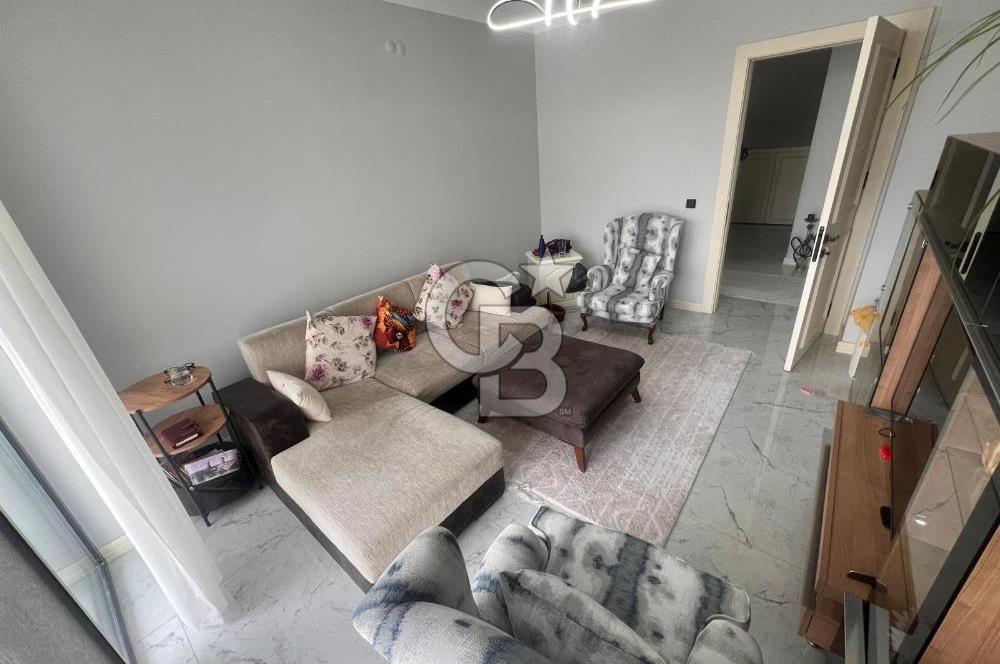 Yeni Bağlıca’da Manzaraya Hakim 6+1 Satılık Müstakil Villa