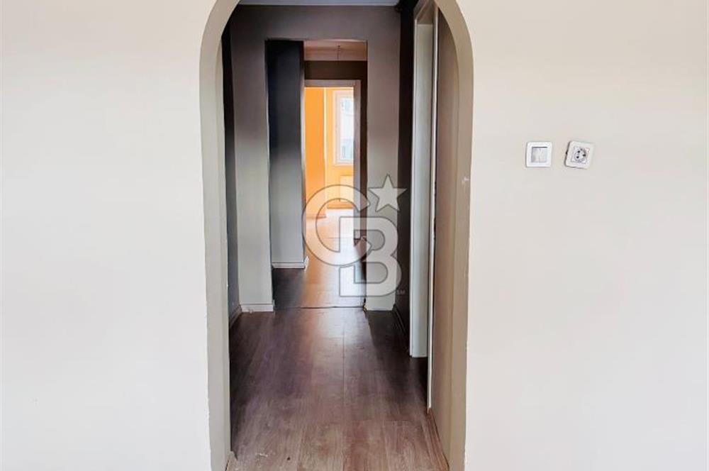 Beyoğlu Kasımpaşa'da 2+1 Kiralık Boş Daire 
