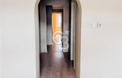 Beyoğlu Kasımpaşa'da 2+1 Kiralık Boş Daire 