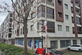 Bornova Ergene Sedeftepe Vadi Evlerinde 891 m2 Boş Depolu Dükkân - 1 - 331452