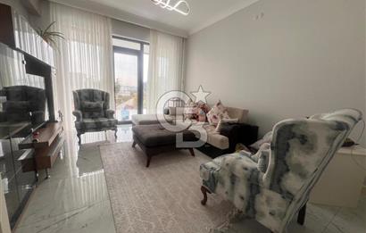 Yeni Bağlıca’da Manzaraya Hakim 6+1 Satılık Müstakil Villa