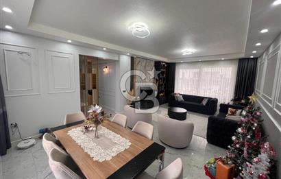 Yeni Bağlıca’da Manzaraya Hakim 6+1 Satılık Müstakil Villa