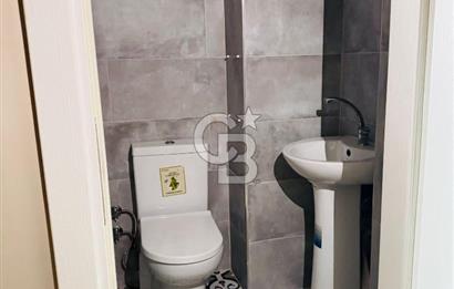 Beyoğlu Kasımpaşa'da 2+1 Kiralık Boş Daire 