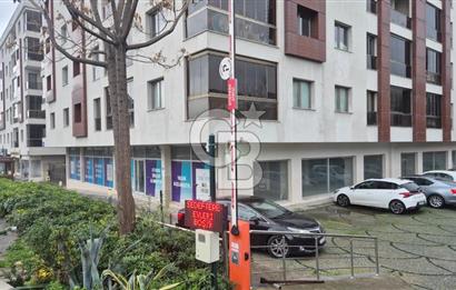 Bornova Ergene Sedeftepe Vadi Evlerinde 891 m2 Boş Depolu Dükkân
