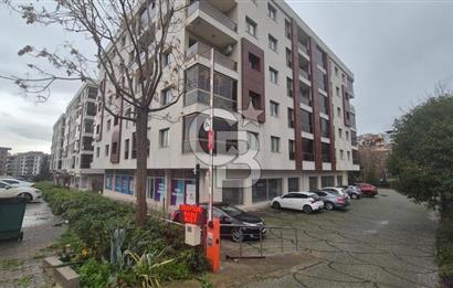 Bornova Ergene Sedeftepe Vadi Evlerinde 891 m2 Boş Depolu Dükkân