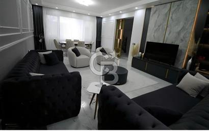 Yeni Bağlıca’da Manzaraya Hakim 6+1 Satılık Müstakil Villa