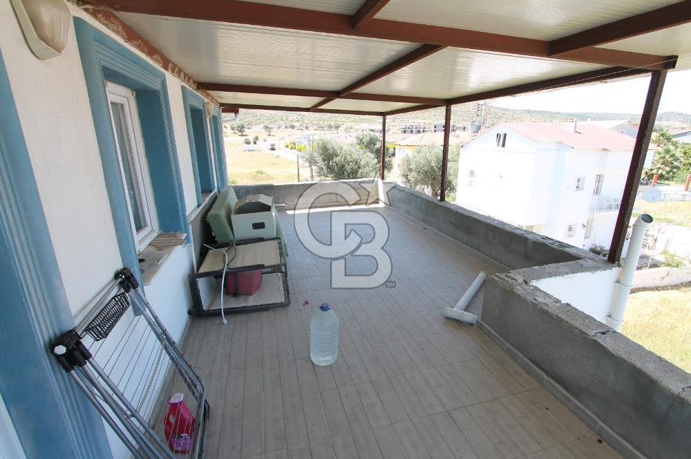 Gülbahçe İYTE yakını Yıllık Eşyalı Kiralık 1+1