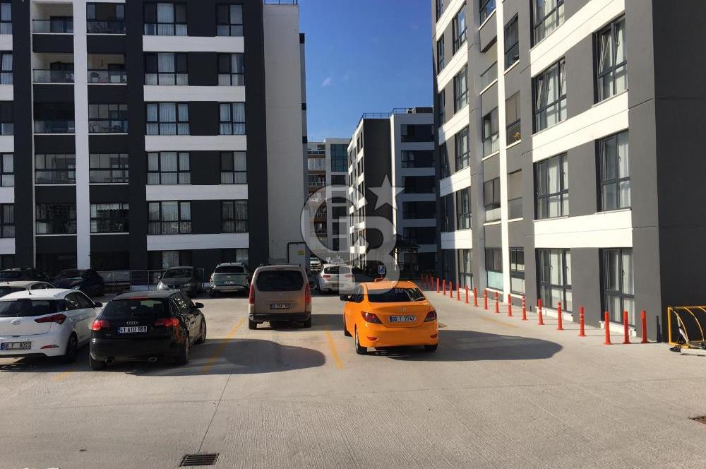 ERYAMAN MEYDAN ADA SİTESİNDE 2+1 YAPILI SATILIK DAİRE