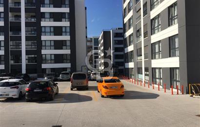 ERYAMAN MEYDAN ADA SİTESİNDE 2+1 YAPILI SATILIK DAİRE