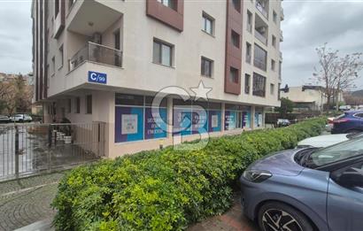 Bornova Ergene Sedeftepe Vadi Evlerinde 891 m2 Boş Depolu Dükkân