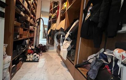 Yeni Bağlıca’da Manzaraya Hakim 6+1 Satılık Müstakil Villa