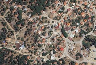 Bergama Kozak Yaylası Satılık 433 m² İmarlı Arsa - 1 - 331384