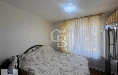 Mamak Mutlu Mh. 2+1 Giriş Kat - Yatırımlık - Eşyalı - 100m²