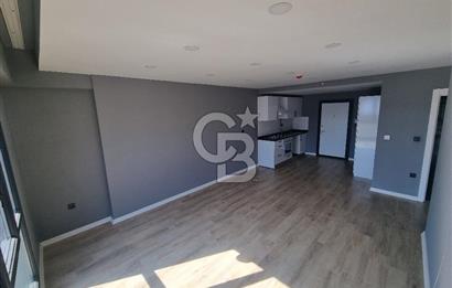 Gürsel Residence'da 10. Kat Amerikan Mutfaklı Kiralık 2+1 Daire